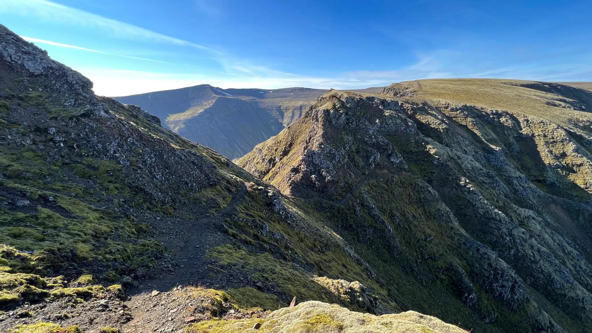 Laufskörð