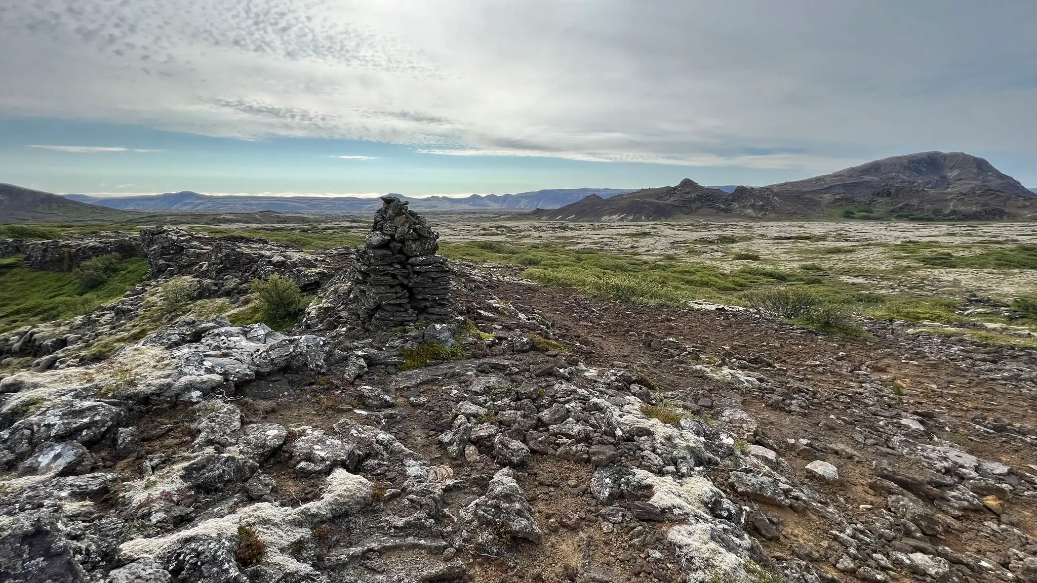 Cairn